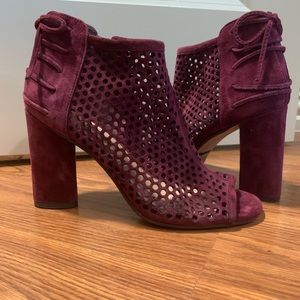 Gianni Bini Booties